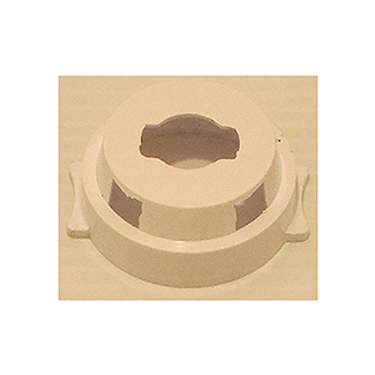Light, Footwell, Reflector, 2-1/8 In : 611-4450