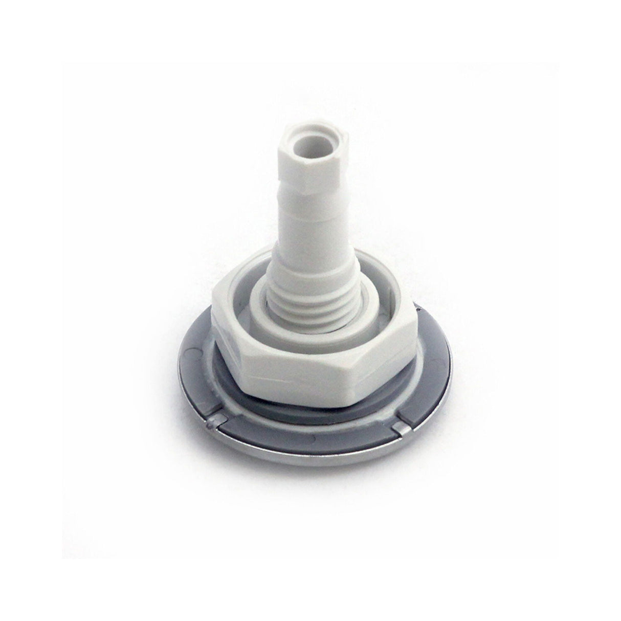 Air Injector, CMP Galaxy, 3/8"SB, Stainless Steel : 23003-102-000