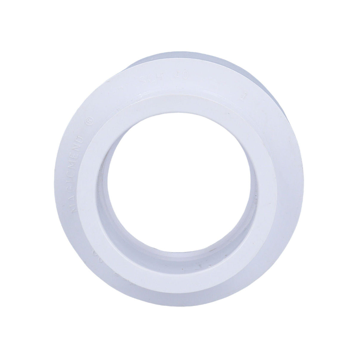 Fitting, PVC, Outside Fitting Extender, 2"IPS : 0303-20