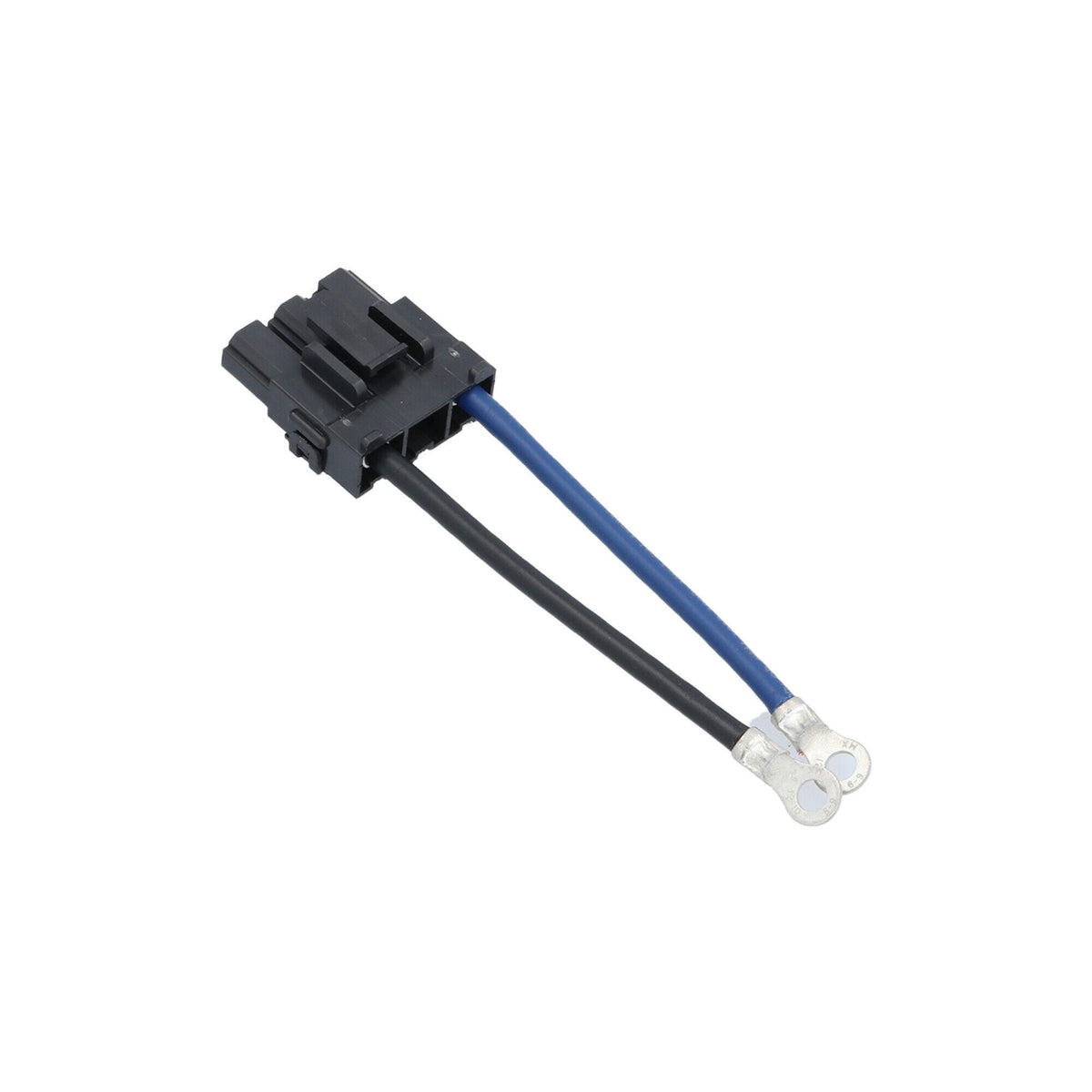 Cables, Heater, VS/EL/SUV, 4", 10AWG, Element to PCB, Pair : 48-0023B