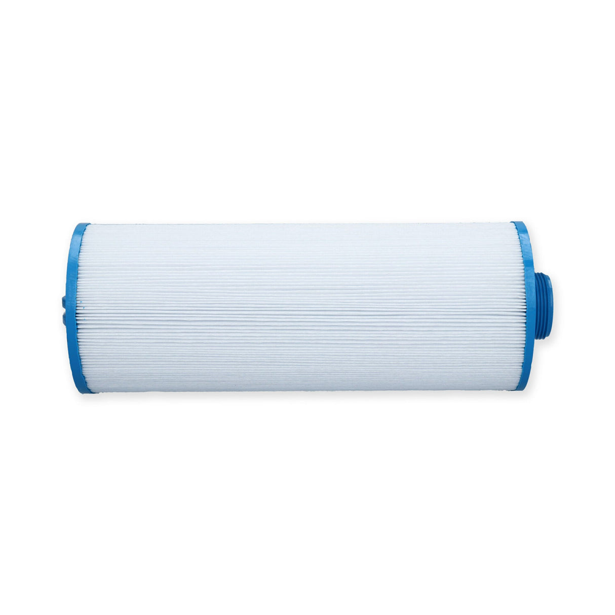 Filter Cartridge, Proline, Diameter: 4-5/8", Length: 11-7/8", Top: Handle, Bottom: 1-1/2" MPT, 30 sq ft : P4CH-30