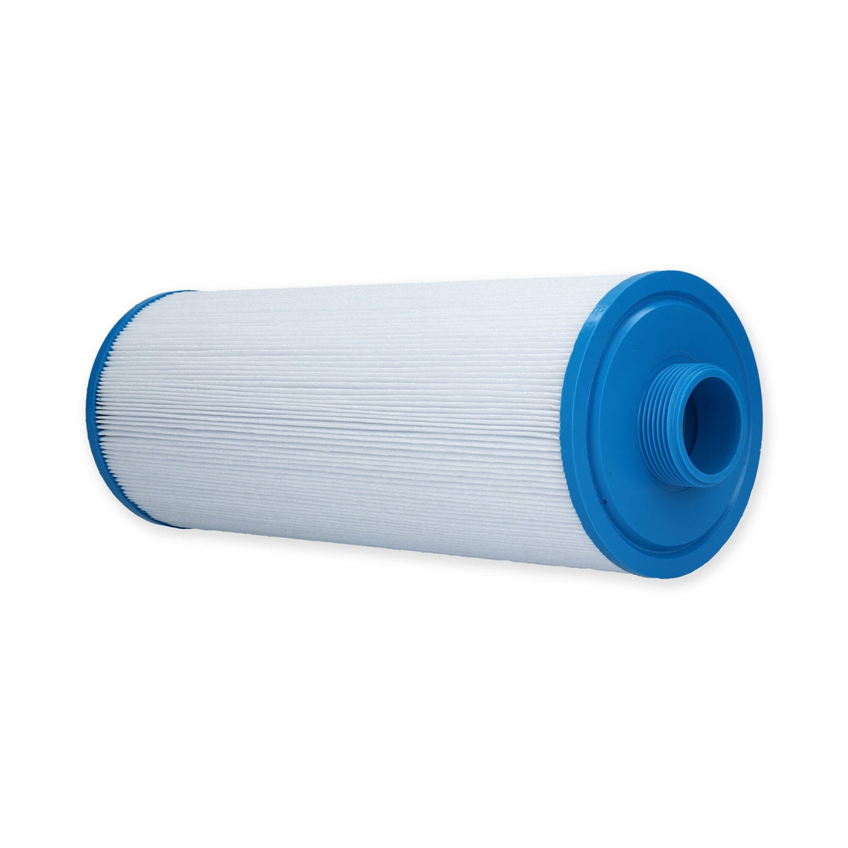 Filter Cartridge, Proline, Diameter: 4-5/8", Length: 11-7/8", Top: Handle, Bottom: 1-1/2" MPT, 30 sq ft : P4CH-30
