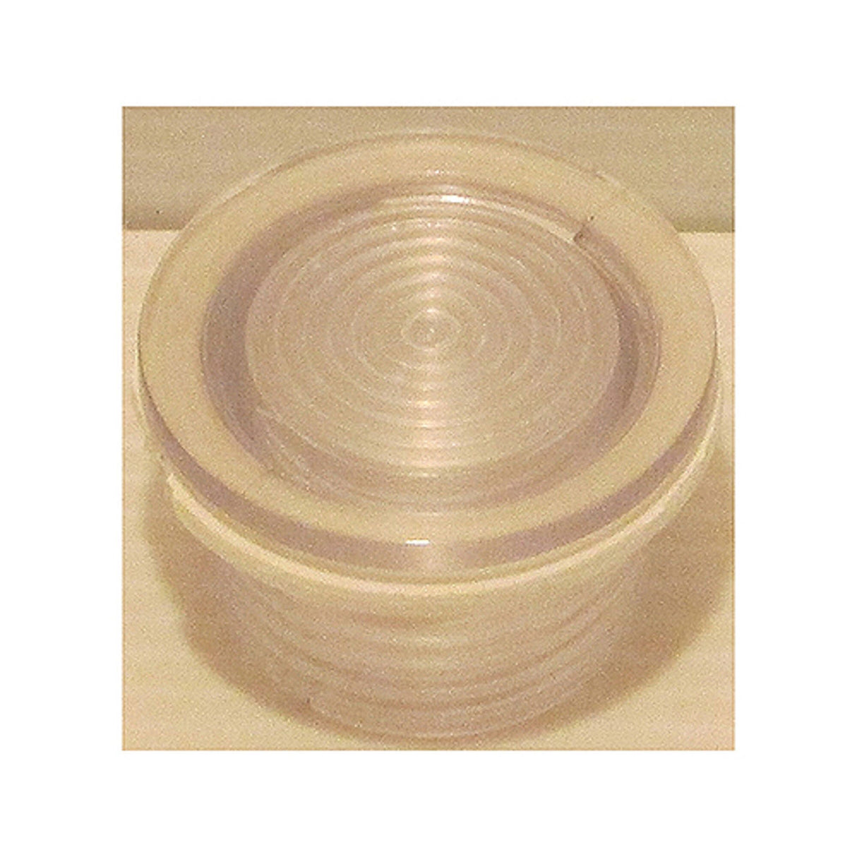 Light, Footwell, 2-1/8 In, No Reflector : 630-0008LC