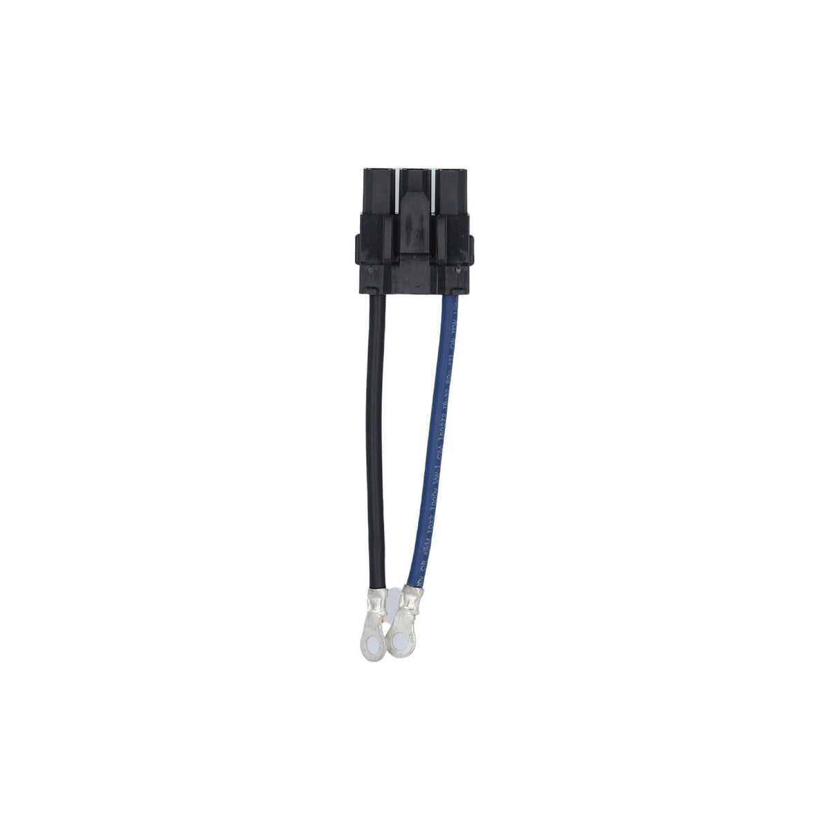 Cables, Heater, VS/EL/SUV, 4", 10AWG, Element to PCB, Pair : 48-0023B