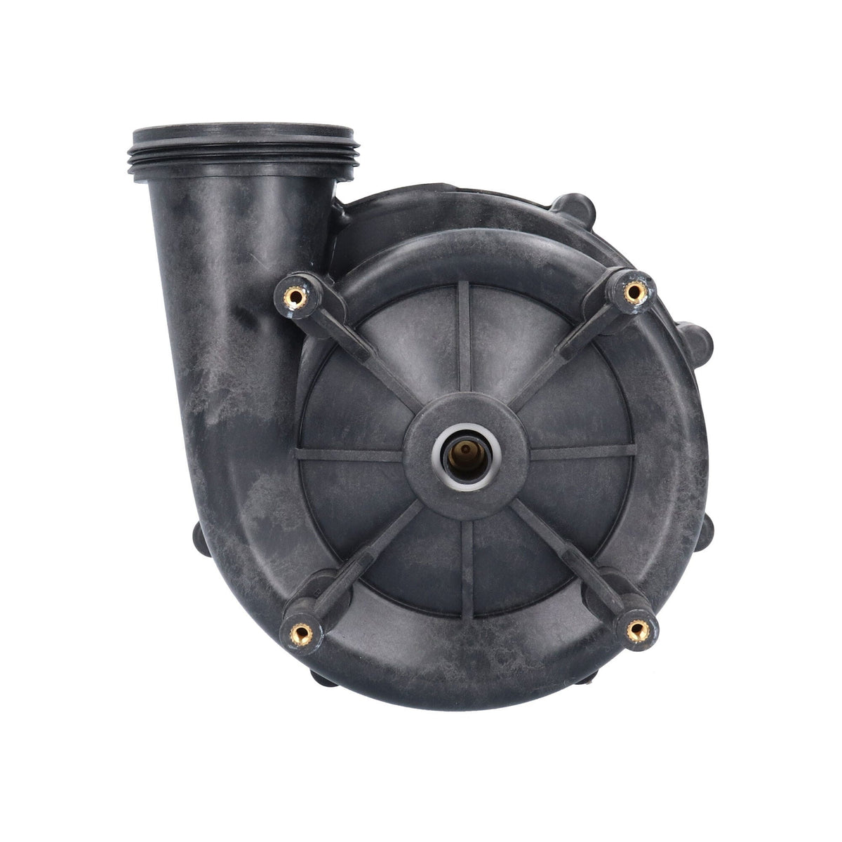 Wet End, Aqua-Flo FMXP2e, 2.0HP, SD, 56-Frame,2"MBT : 91041920-000