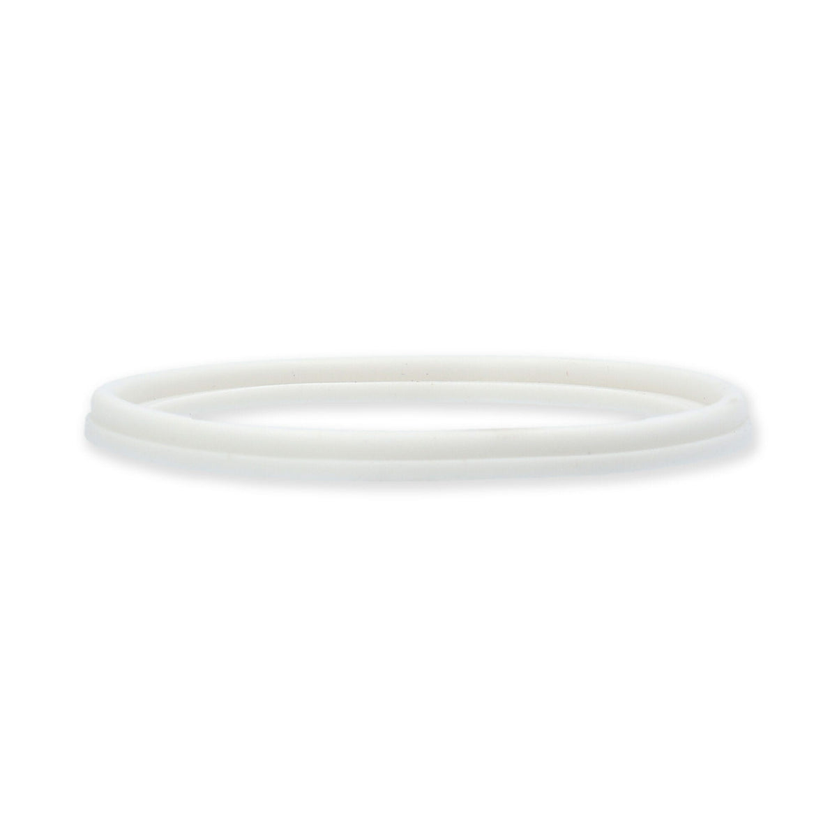 O-Ring/Gasket, 3", 2-11/16"ID x 3-5/16"OD x 1/4"Thick : 44-02340