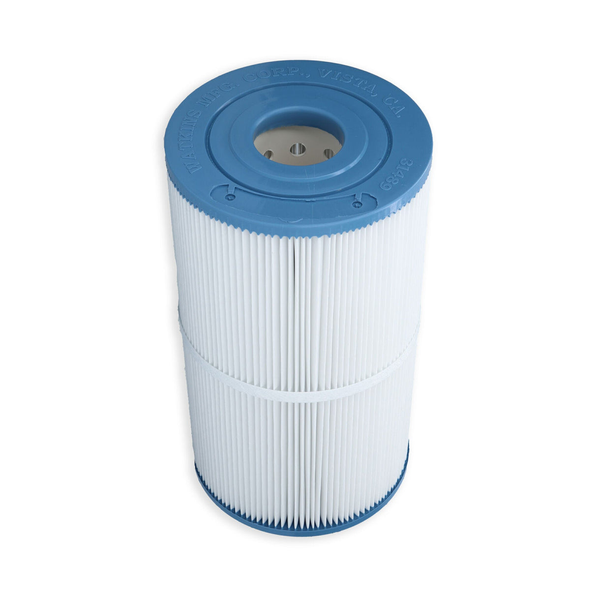 Filter Cartridge, Proline, Diameter: 6", Length: 10-1/2", Top: 1-15/16" Open, Bottom: 1-15/16" Open, 30 sq ft : P-6430