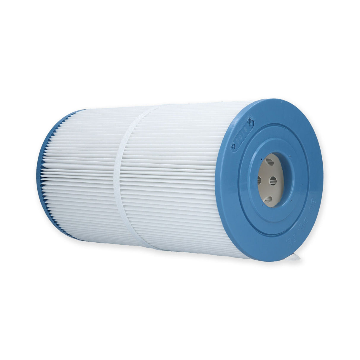 Filter Cartridge, Proline, Diameter: 6", Length: 10-1/2", Top: 1-15/16" Open, Bottom: 1-15/16" Open, 30 sq ft : P-6430