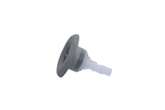 Jet Internal, CMP, Typhoon 300, Directional, 3-5/16" Face, Gray : 23432-819-000