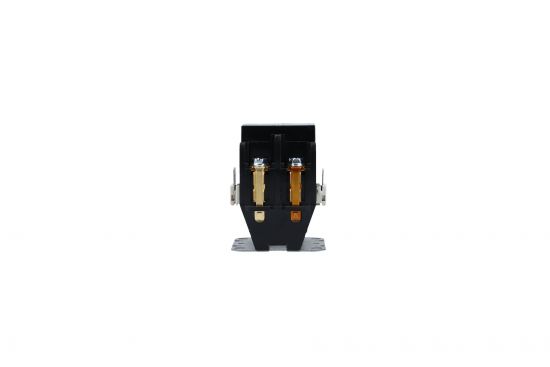 Contactor, DPST, 240VAC Coil, 30A : DPC-240