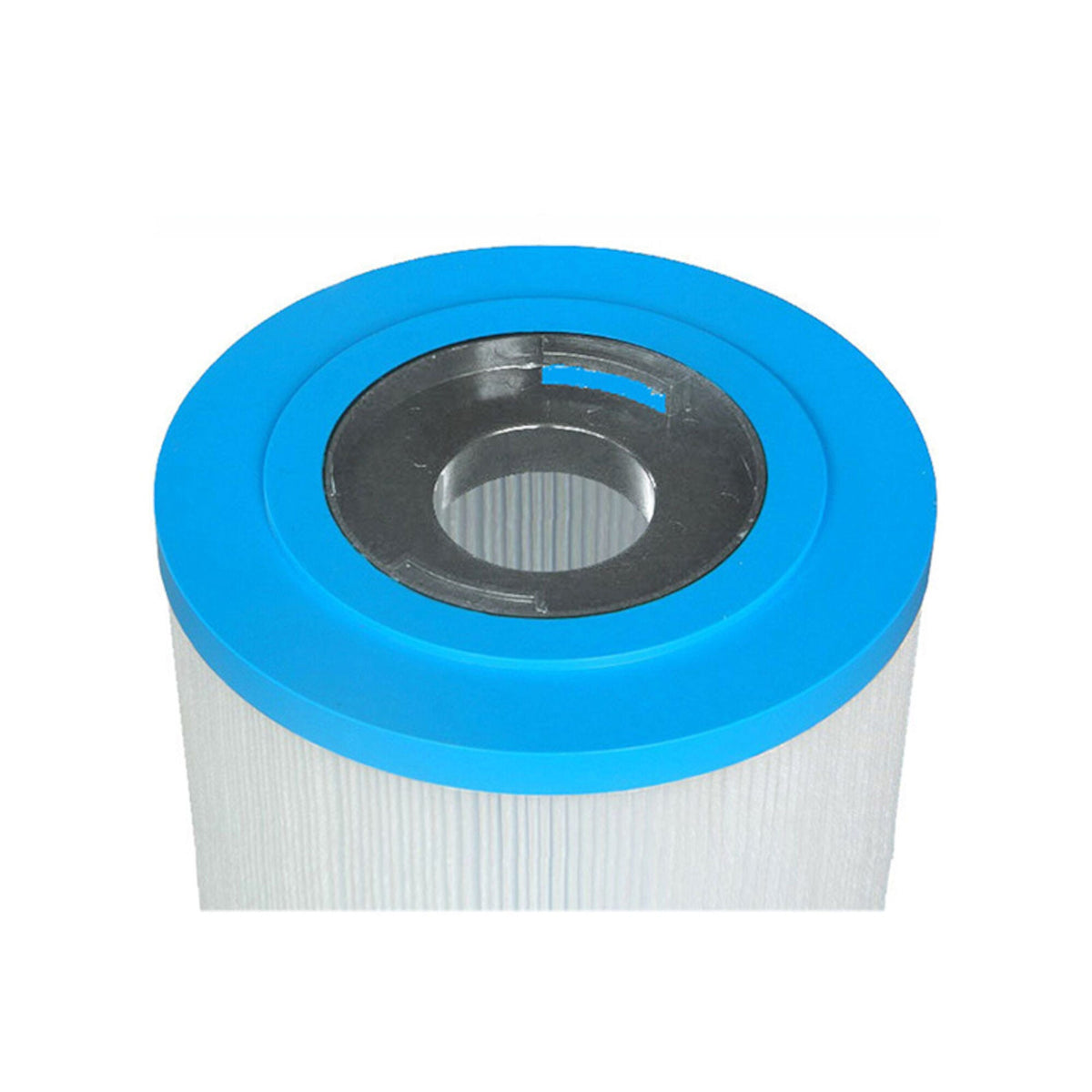 Filter Cartridge, Proline, Diameter: 4-3/8", Length: 4-1/8", Top: Twist Lock , Bottom: Closed 10Sq. Ft. : P40104