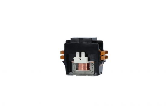 Contactor, DPST, 240VAC Coil, 30A : DPC-240