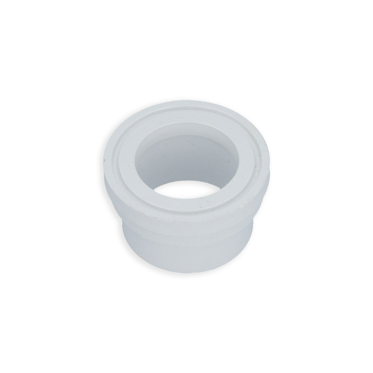 Tailpiece, Union, Waterway, 2"B-Flange x 2"Spg : 417-5020