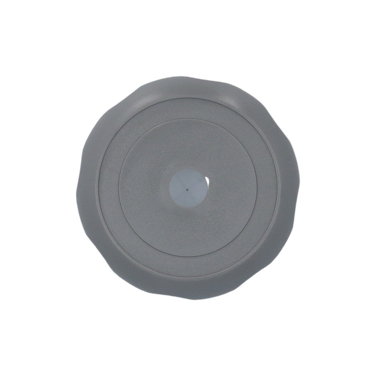 Cap, Valve, Sundance, Whirlpool, 1999-2000, Gray : 6540-287