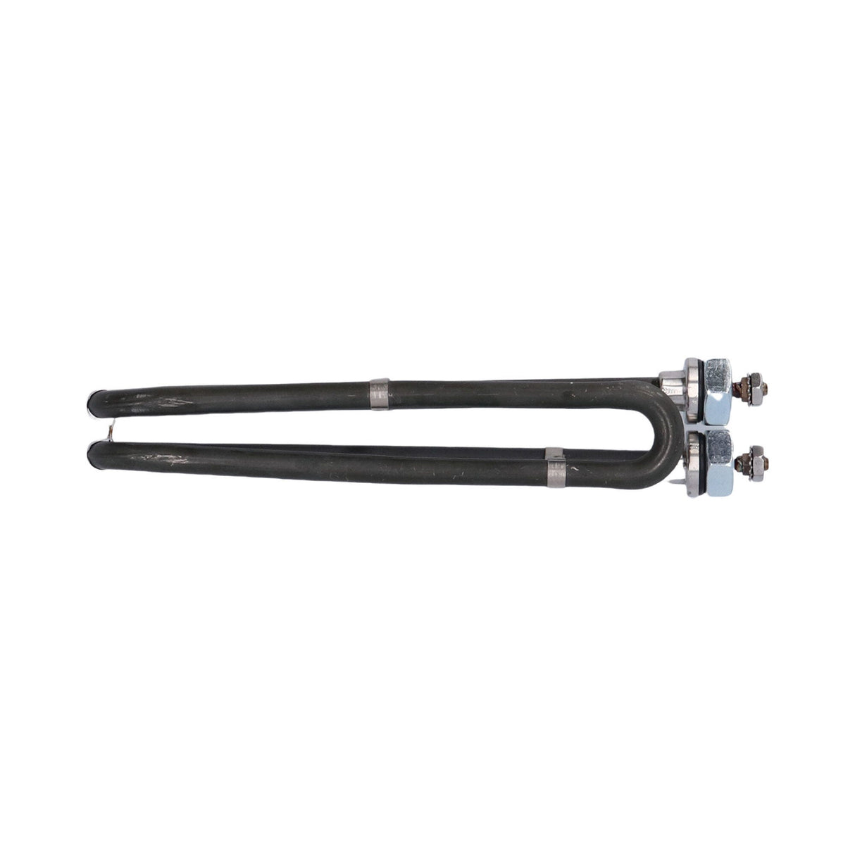 Heater Element, Hairpin, Incoloy, 3.6KW, 230V, 6.75" Immersion : 12-0303A-K
