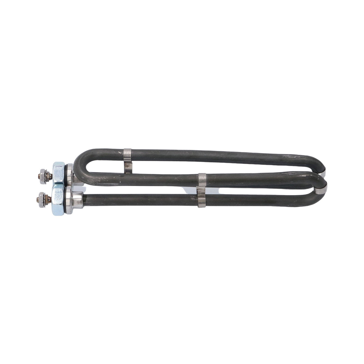 Heater Element, Hairpin, Incoloy, 3.6KW, 230V, 6.75" Immersion : 12-0303A-K