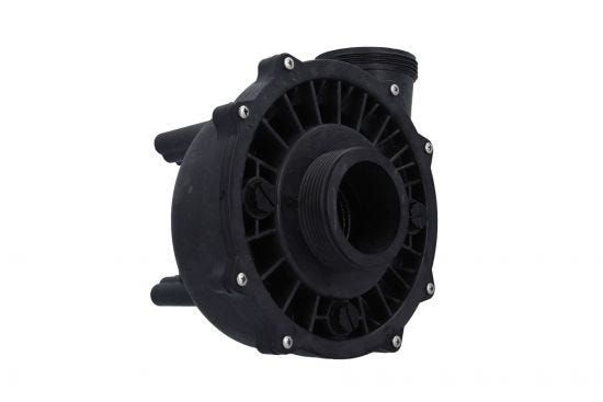 Wet End, Waterway Executive, 48Y Frame, 1.0HP, 2"MBT In/Out, Side Discharge : 310-1870
