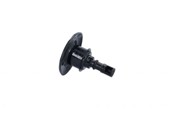 Jet Internal, Rising Dragon, Quantum, Directional, 3" Face, 5-Scallop, Black : RD201-3711