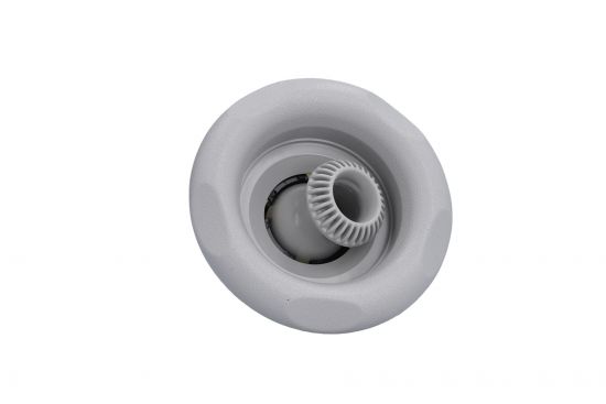Jet Internal, Waterway Power Storm, Directional, 5" Face, 5-Scallop, Sterling silver : 212-7639-STS