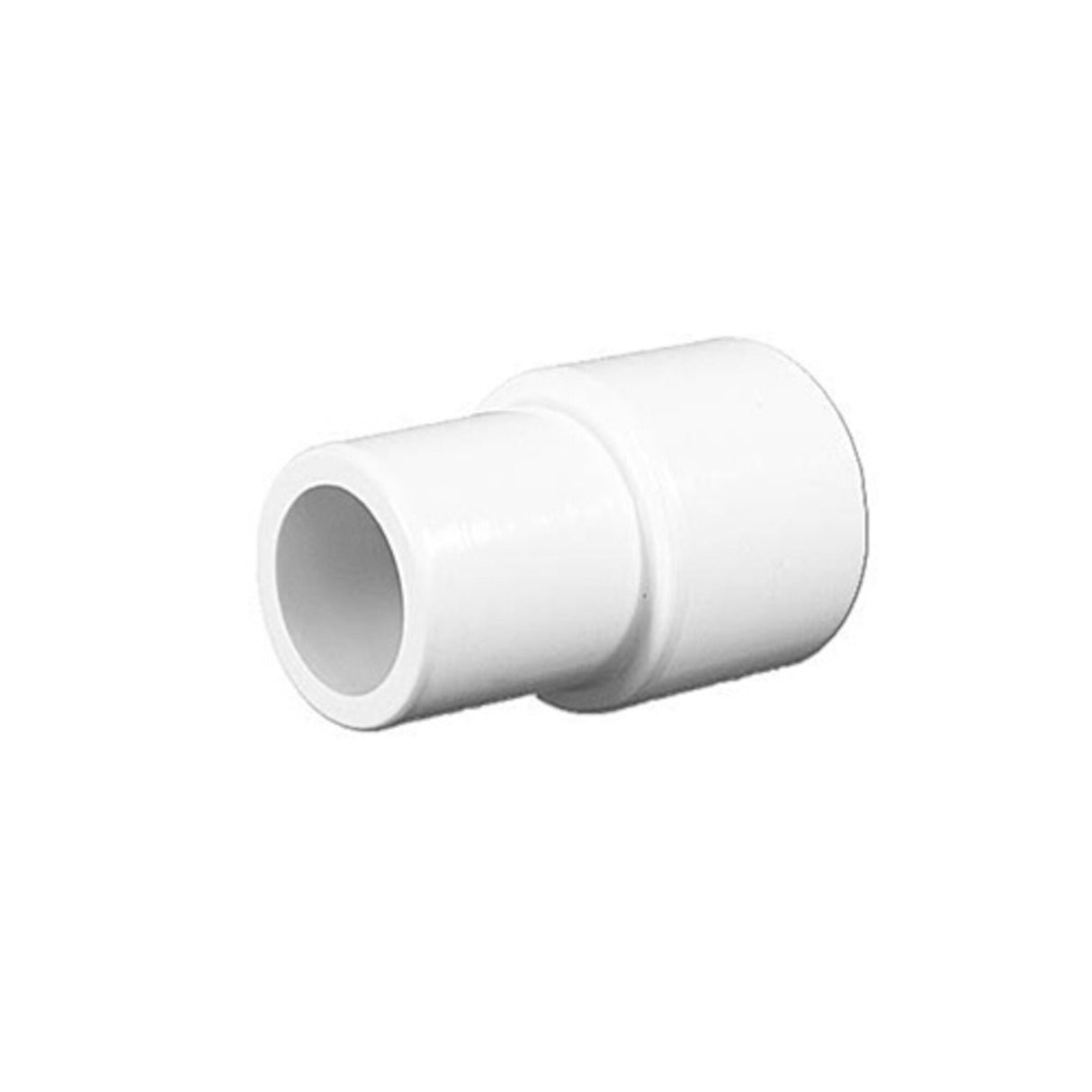 Fitting, PVC, Pipe Extender, 1"IPS x 1"Spg : 0301-10