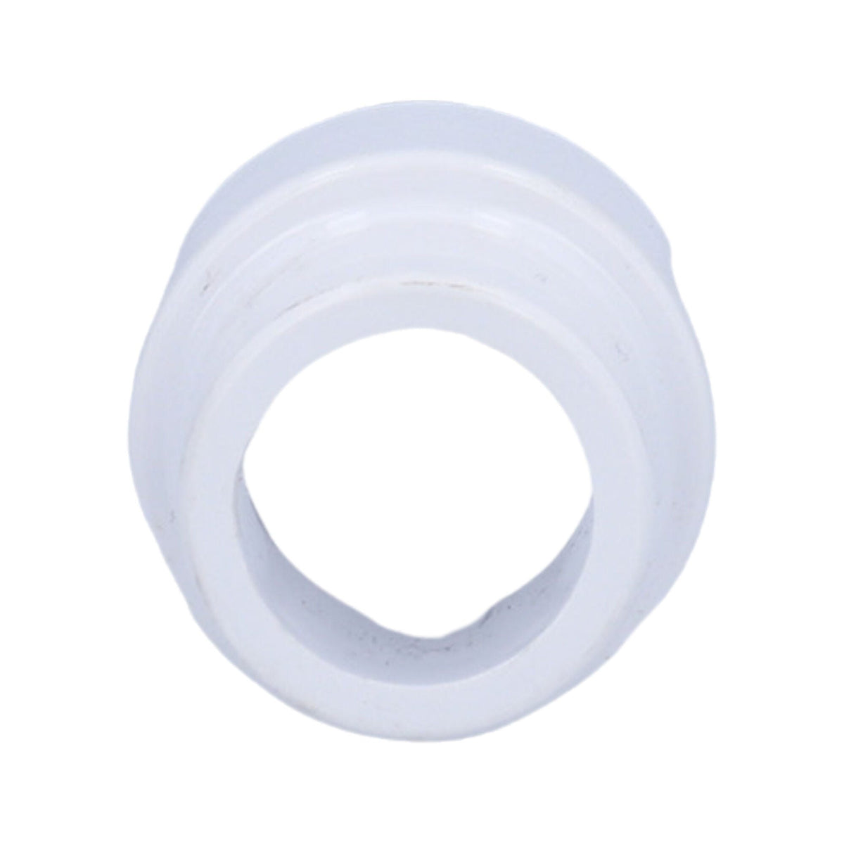 Fitting, PVC, Pipe Extender, 1"IPS x 1"Spg : 0301-10