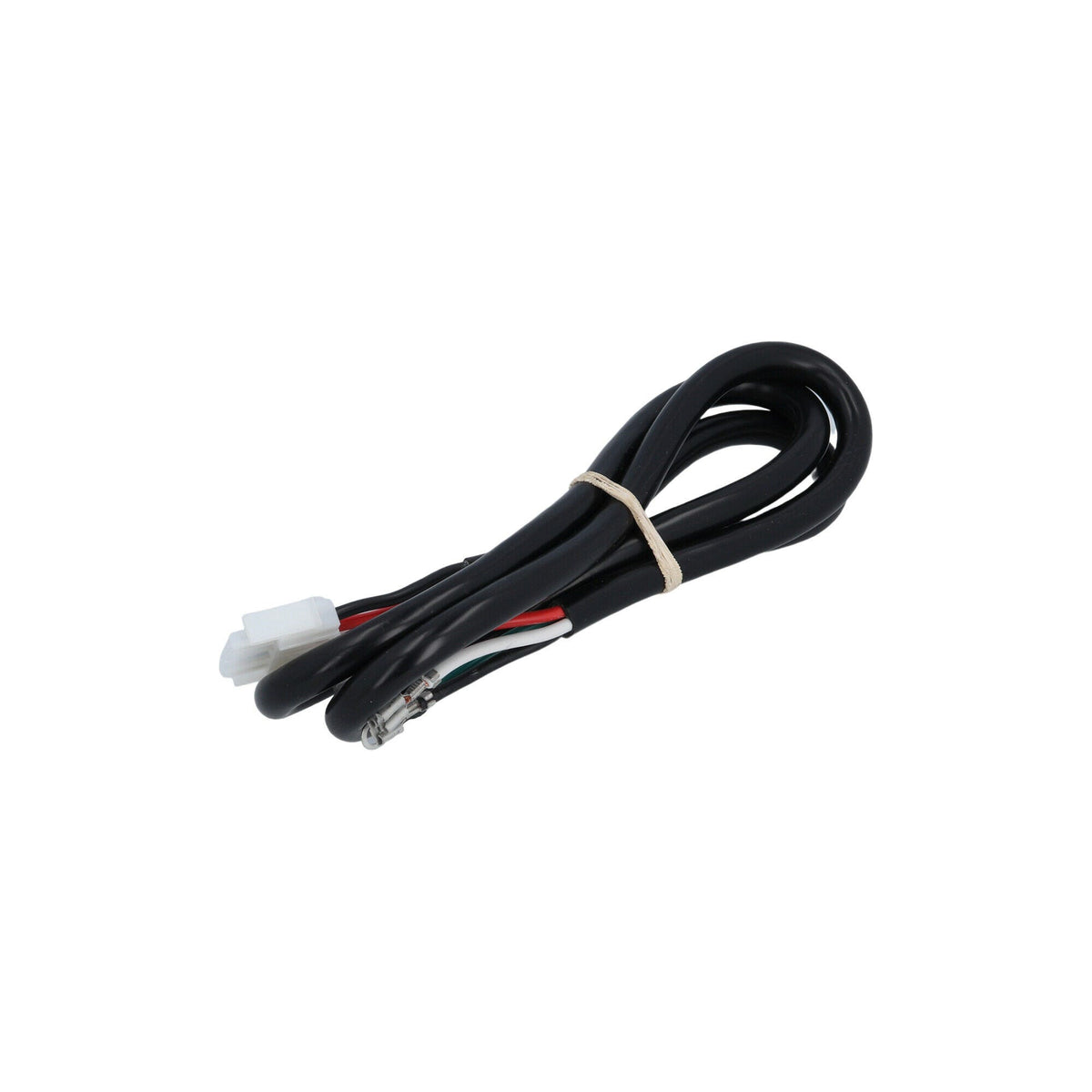 Amp Plug, Pump1, 2-Speed, 14/4, 48" Cord : 10-144-4