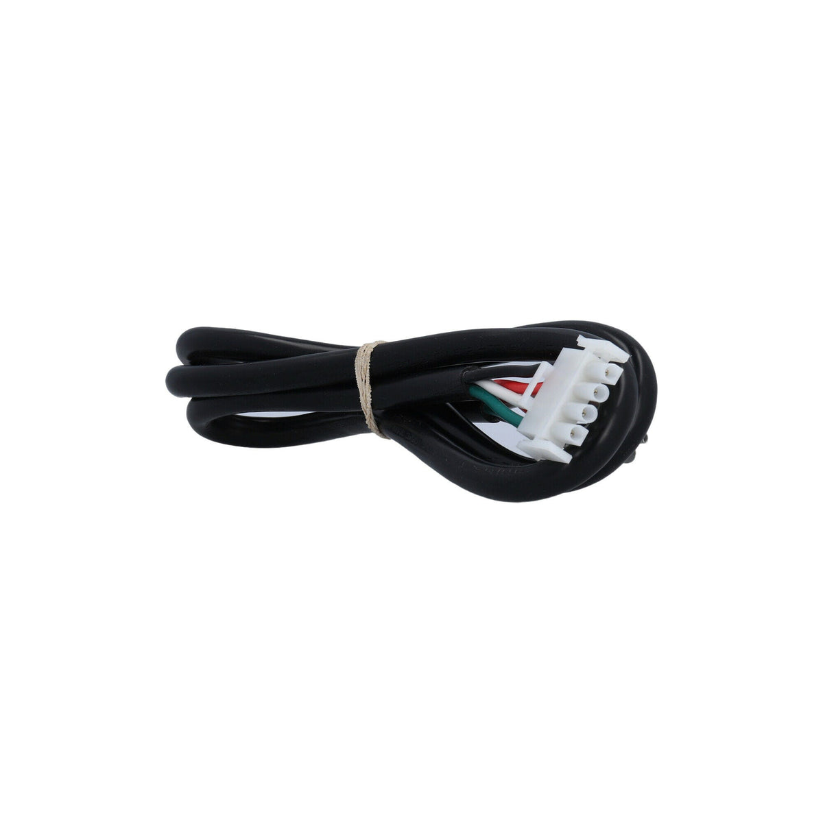 Amp Plug, Pump1, 2-Speed, 14/4, 48" Cord : 10-144-4
