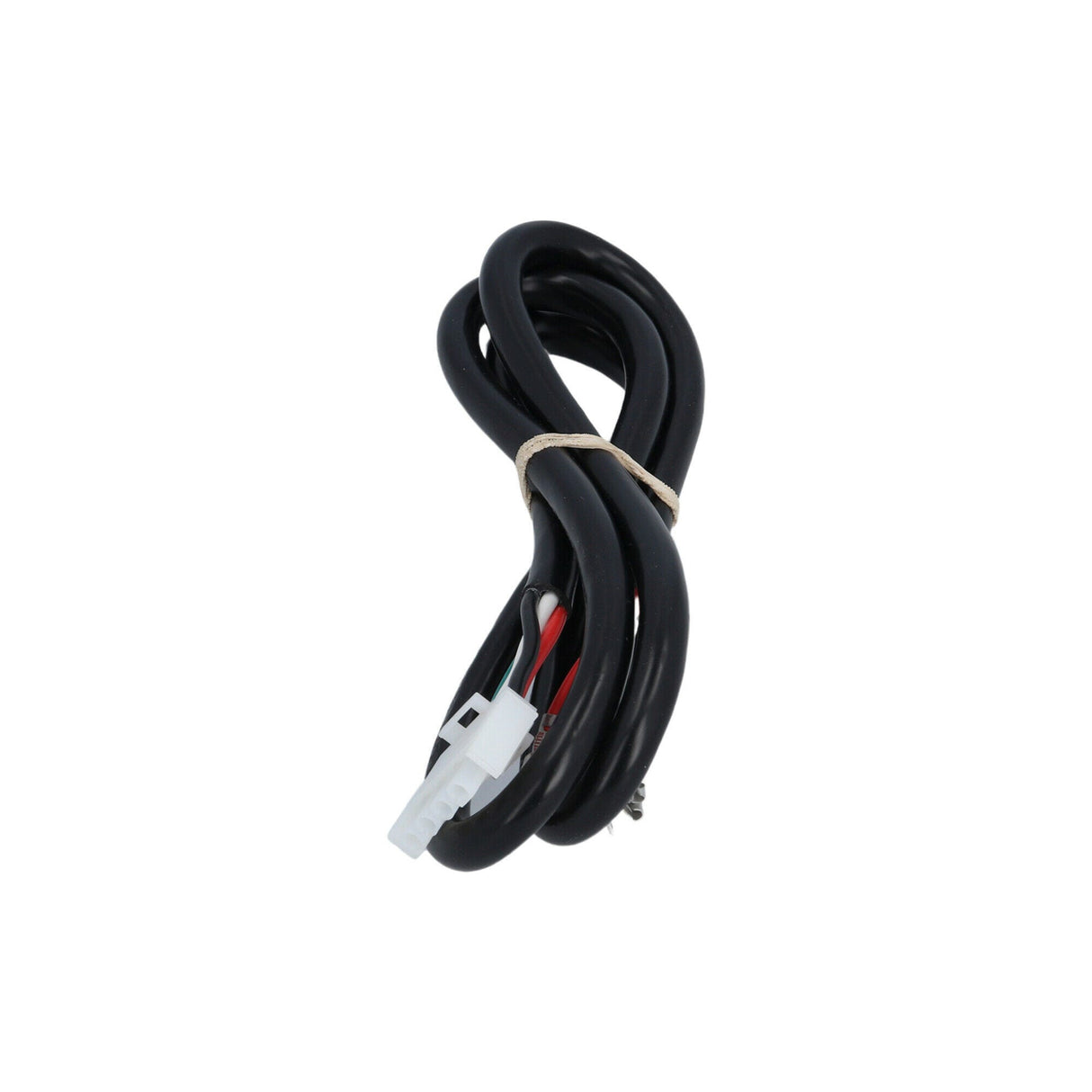 Amp Plug, Pump1, 2-Speed, 14/4, 48" Cord : 10-144-4