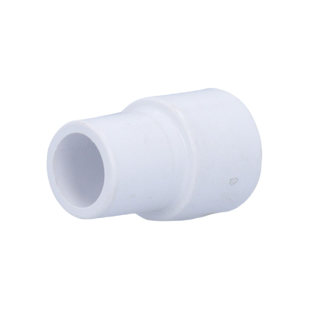 Fitting, PVC, Pipe Extender, 1"IPS x 1"Spg : 0301-10