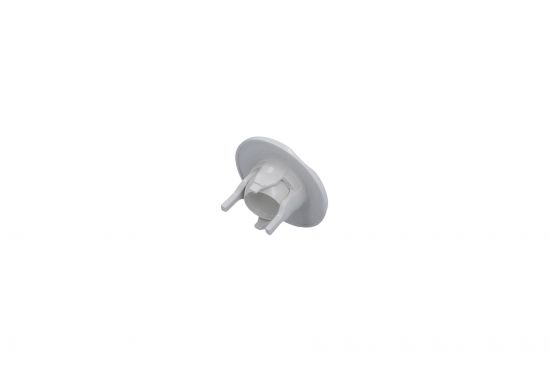 Jet Internal, Waterway, 250-CS Bath Series, 2-1/4" Face, White : 227-4010-CW