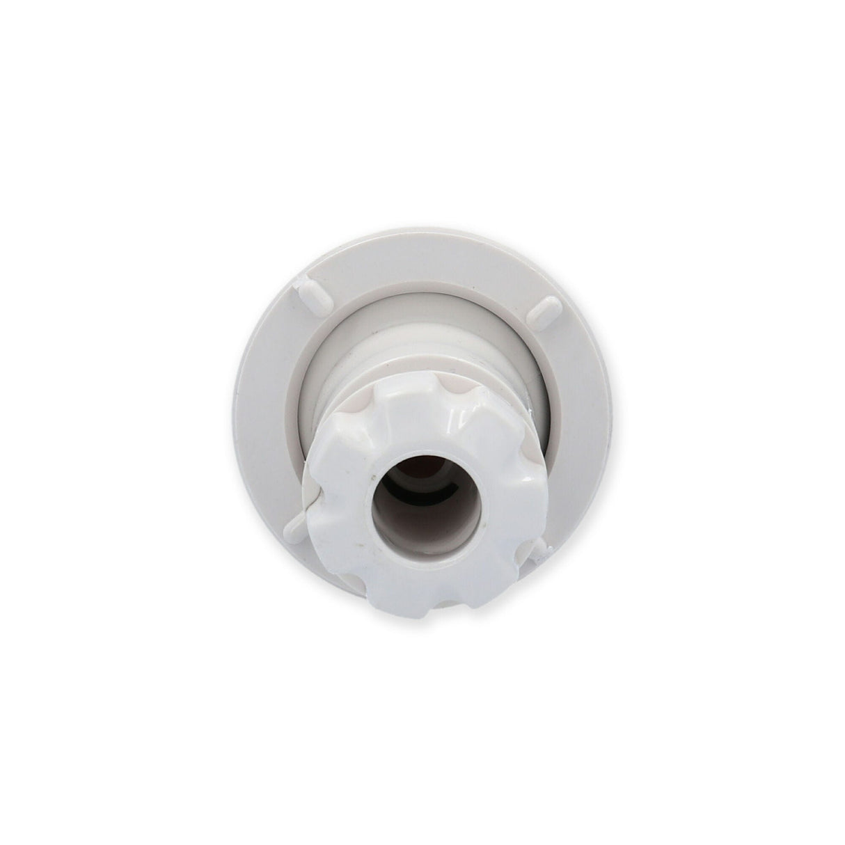Jet Internal, Waterway Poly Jet, Adjustable, White : 210-6040