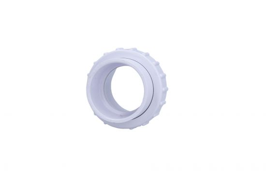 Union, Pump, CMP, In-line, 2" Slip x 2" Slip : 21048-00