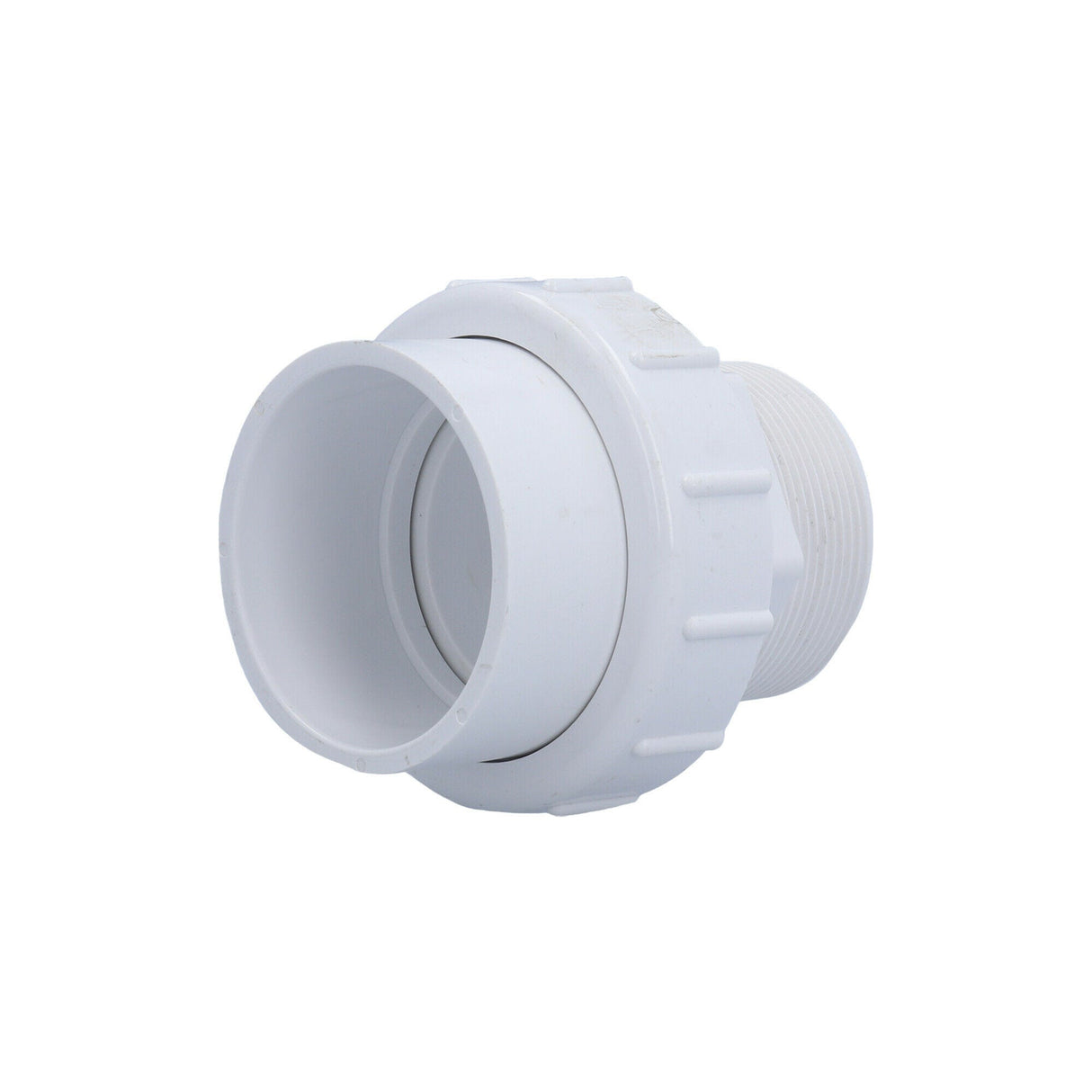 Union, Pump, Hayward 3500, 2" Slip x 2" MIPT : 6540-191