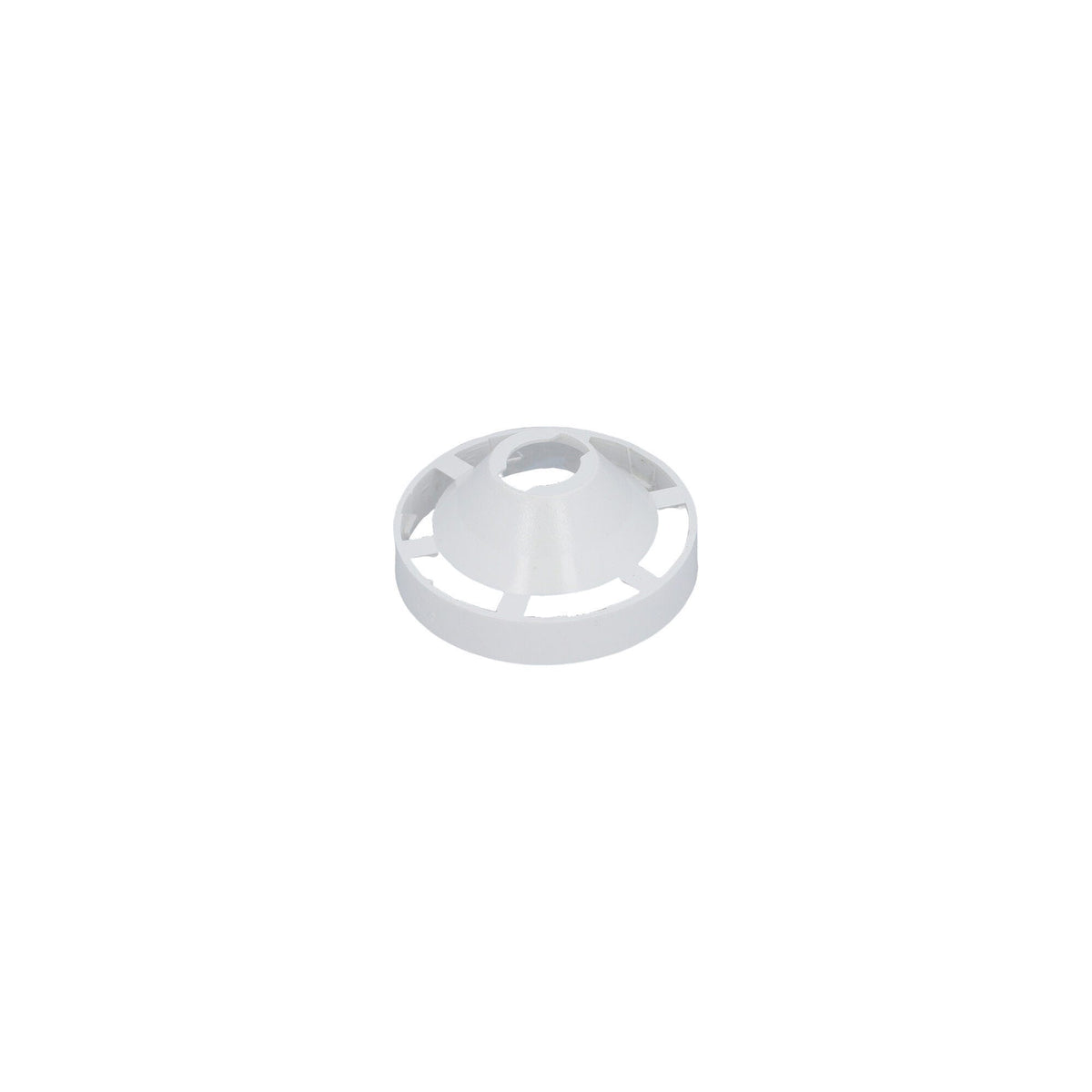 Reflector, Lighting, 2-1/2" : BLBACKCAP