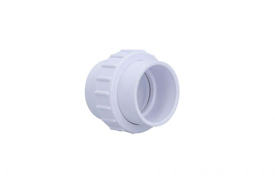 Union, Pump, CMP, In-line, 2" Slip x 2" Slip : 21048-00