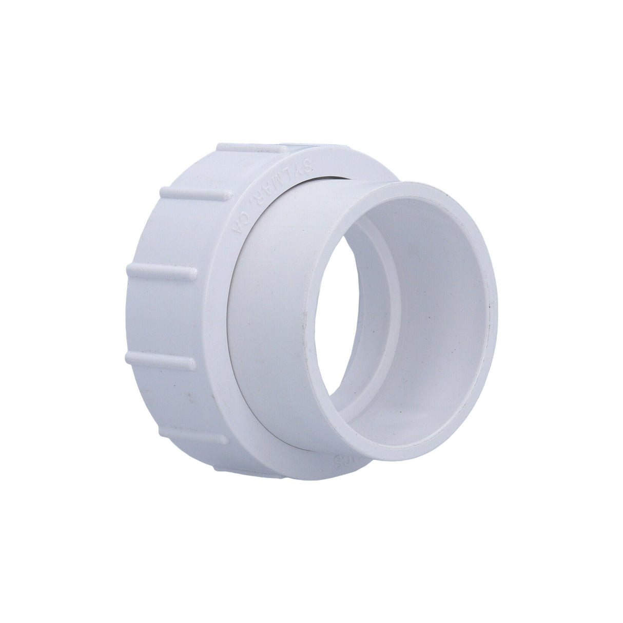 Union, Pump, Valterra, 2" w/Tailpiece & O-Ring : 2098-2W