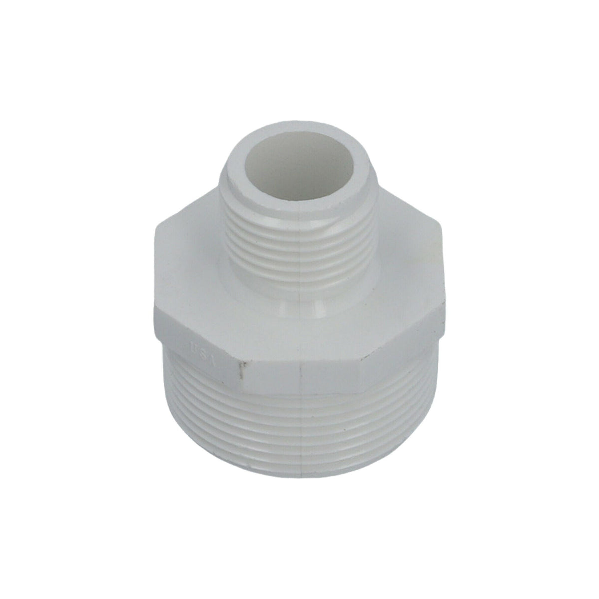 Drain Adapter, Valve, Sundance, 3/4"MHT x 1-1/2"MIPT : 6540-244