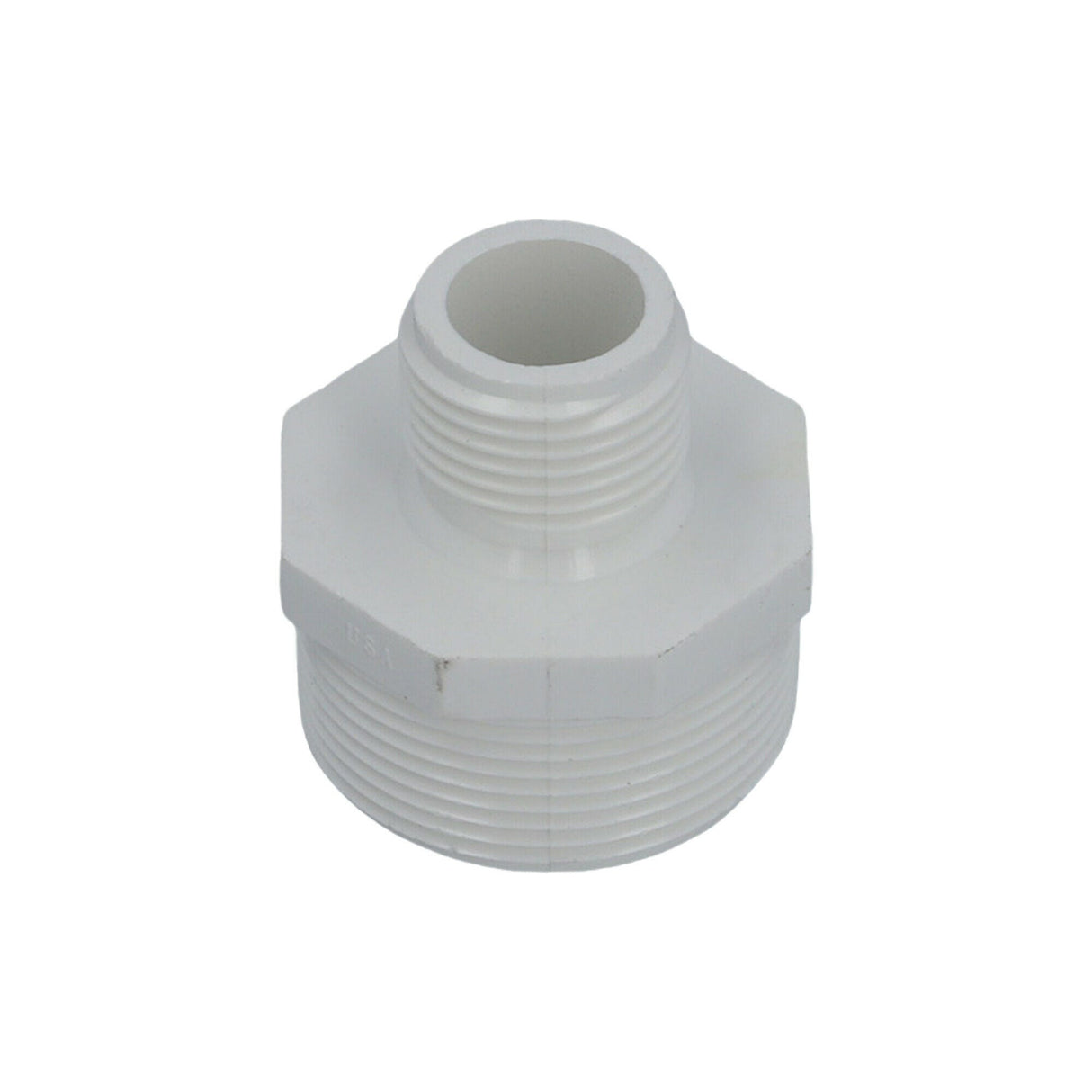 Drain Adapter, Valve, Sundance, 3/4"MHT x 1-1/2"MIPT : 6540-244