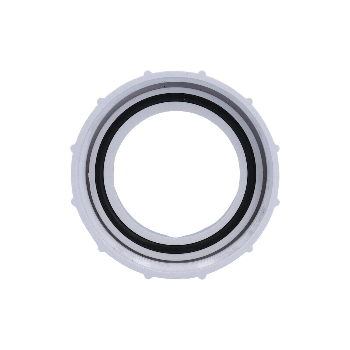 Union, Pump, Valterra, 2" w/Tailpiece & O-Ring : 2098-2W