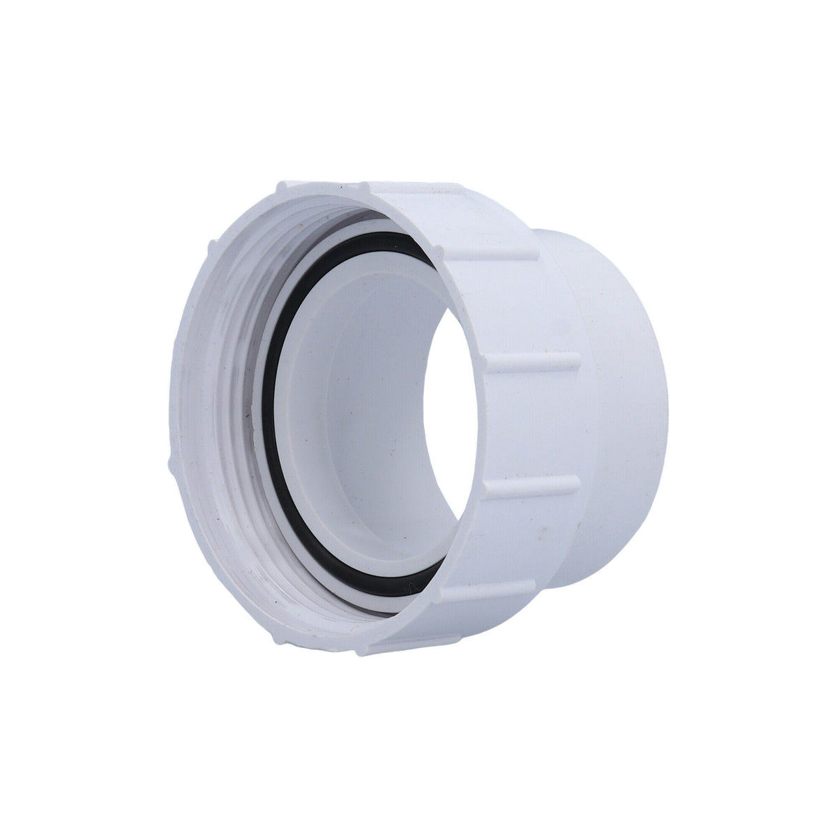 Union, Pump, Valterra, 2" w/Tailpiece & O-Ring : 2098-2W