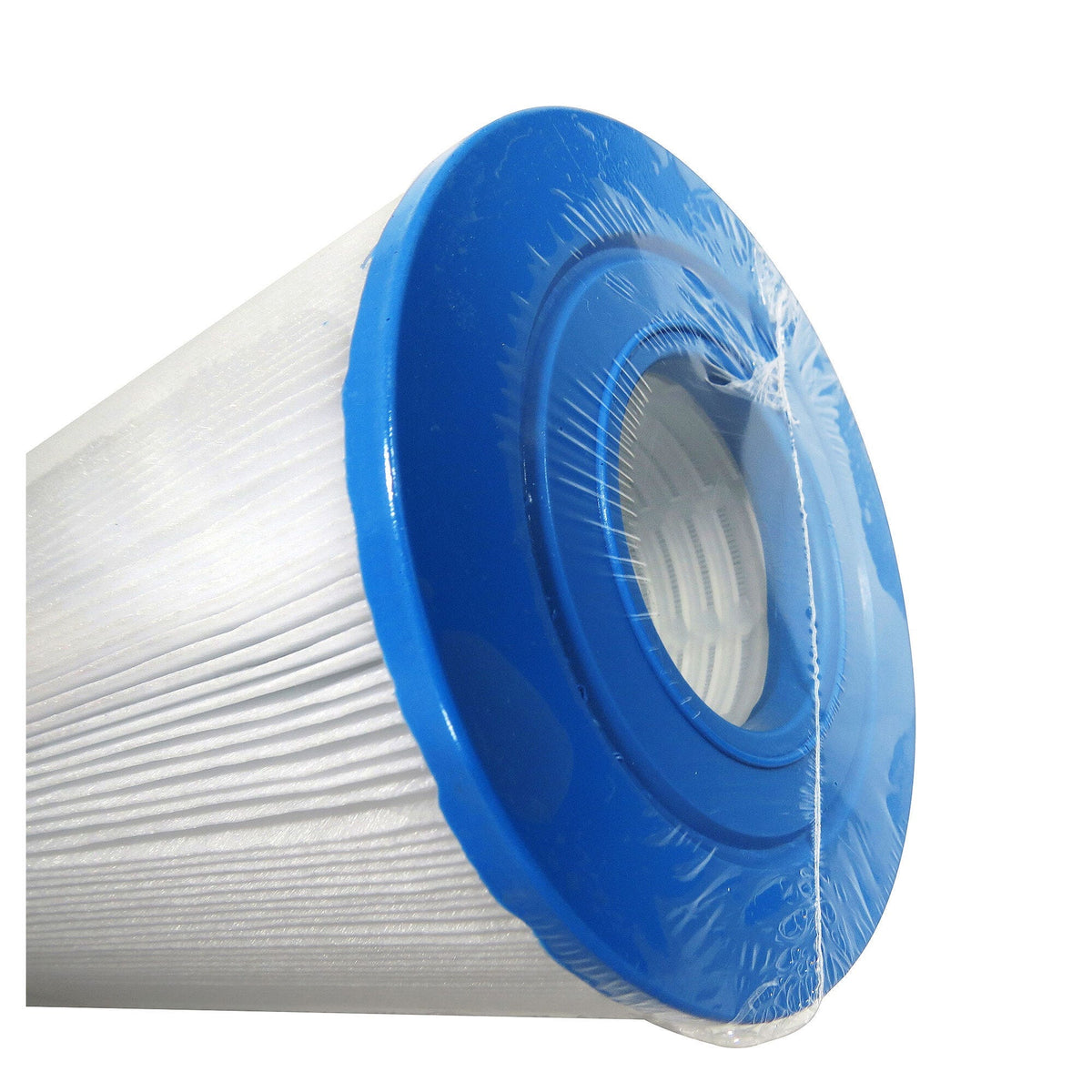 Filter Cartridge, Proline, Diameter: 4-15/16", Length: 13-5/16", Top: 2-1/8" Open, Bottom: 2-1/8" Open, 50 sq ft : P-4950