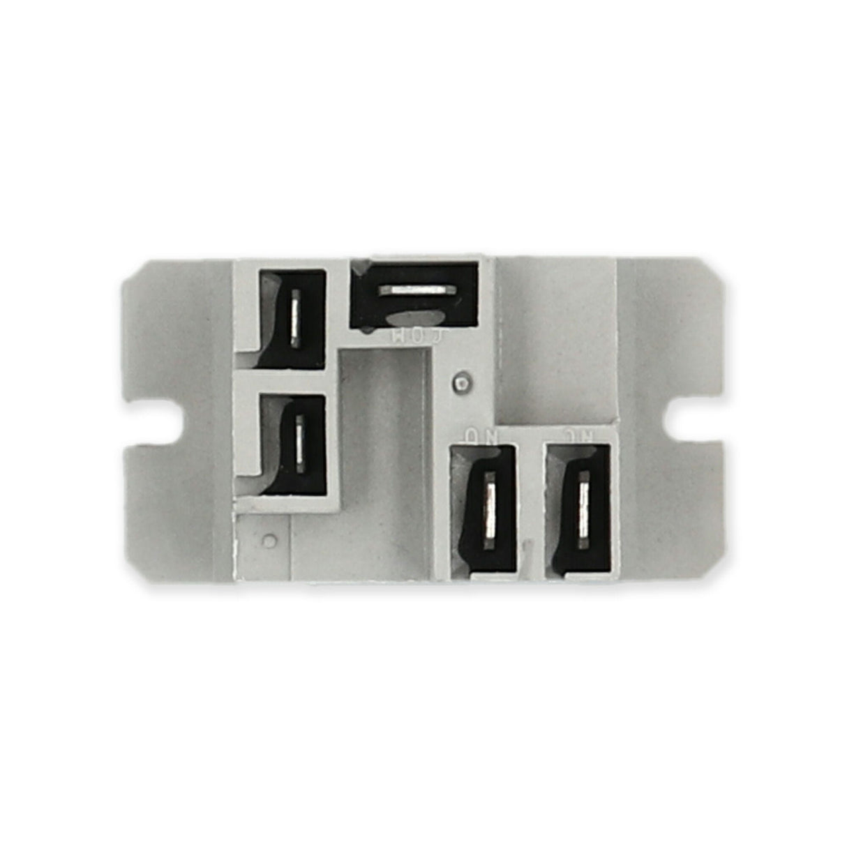 Relay, T91 Style, 120 VAC Coil, 30 Amp, SPDT : AZ2280-1C-120A
