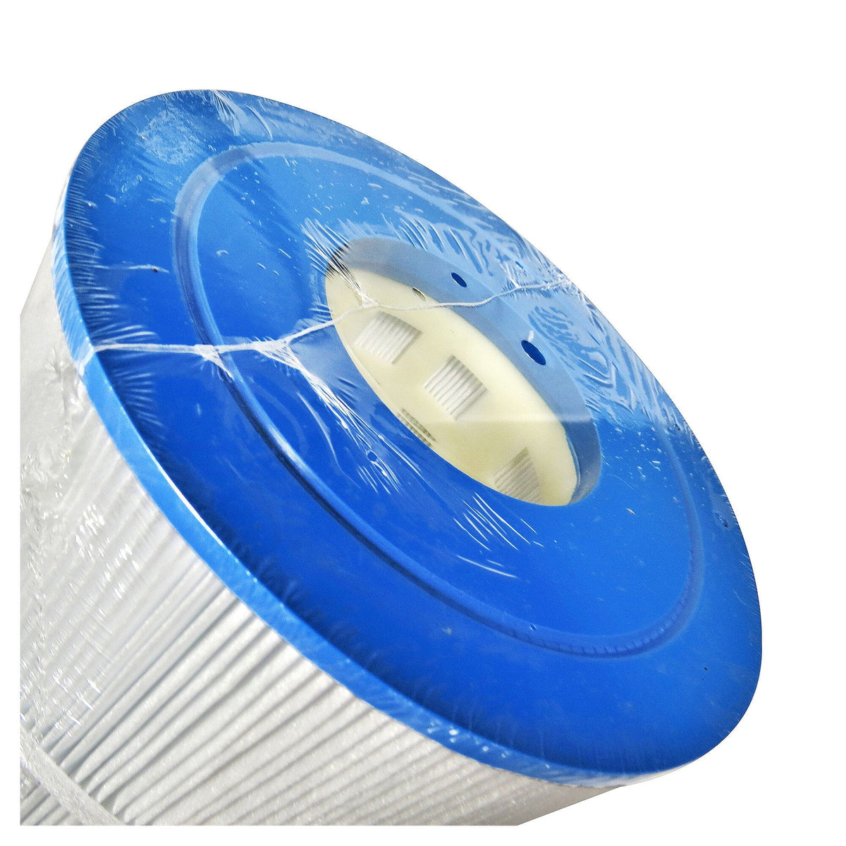 Filter Cartridge, Proline, Diameter: 7", Length: 26-1/16", Top: 3" Open, Bottom: 3" Open 105Sq. Ft. : P-7471