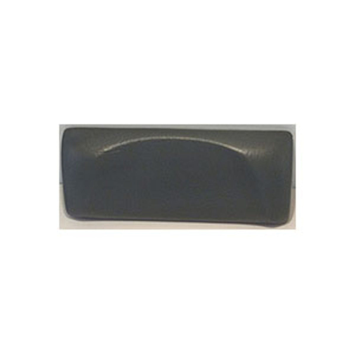 Pillow, 5 Jet Seat, 900, Connects with 2 pins on back, Gray : S-01-900