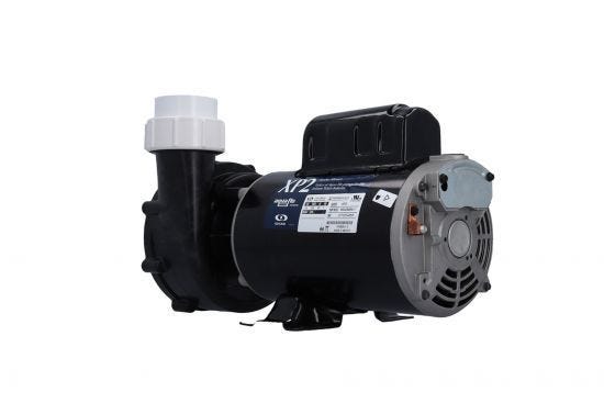 Pump, AquaFlo, FMXP2, 2.5HP, 230V, 10.0 Amps, 1-Speed, 2"MBT, 48-Frame : 06025000-1040-B