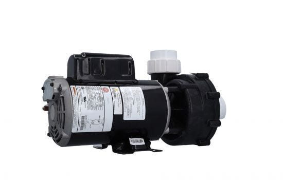 Pump, AquaFlo, FMXP2, 2.5HP, 230V, 10.0 Amps, 1-Speed, 2"MBT, 48-Frame : 06025000-1040-B