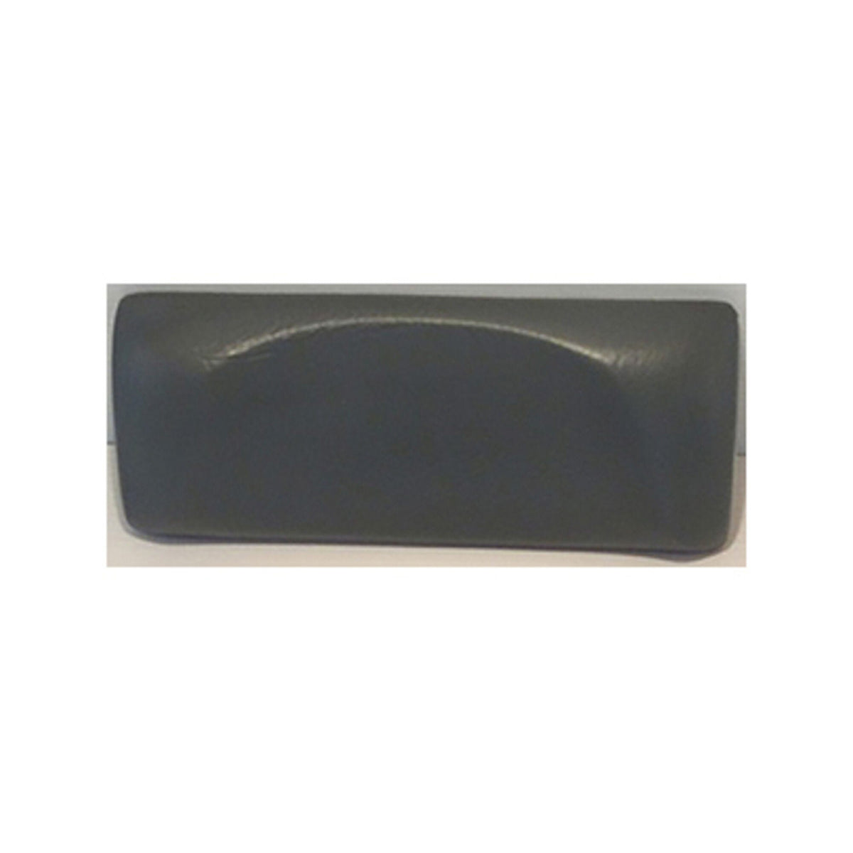 Pillow, 5 Jet Seat, 900, Connects with 2 pins on back, Gray : S-01-900