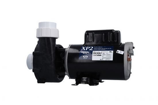 Pump, AquaFlo, FMXP2, 2.5HP, 230V, 10.0 Amps, 1-Speed, 2"MBT, 48-Frame : 06025000-1040-B