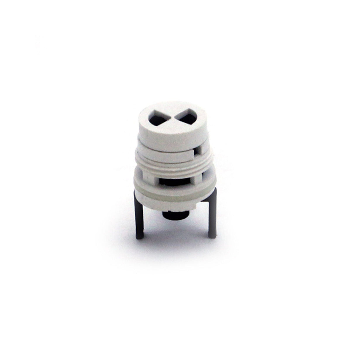 Jet Nozzle, CMP, 2-1/2" Classic Poly Threaded : 23420-000-001