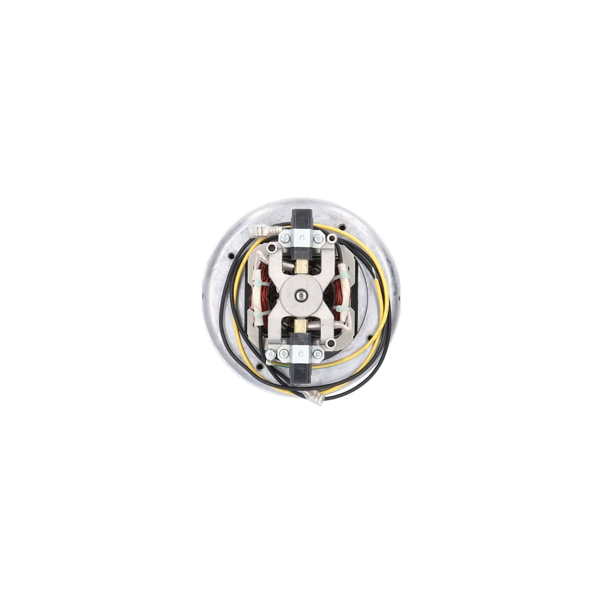 Blower Motor, 1.0HP, 115V, 6.8A : 1.0110BLR